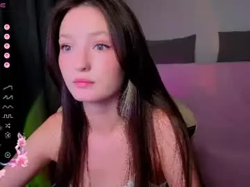 Chaturbate Adult Webcams of fairy_lina