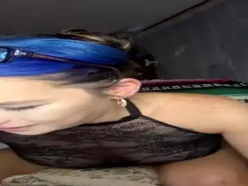 Chaturbate Live Sex Cam of jaynedoexo77