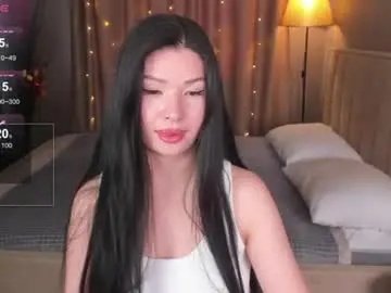 Chaturbate Live Sex Cam of lea_apple