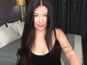 Chaturbate Sex Chat of lea_apple