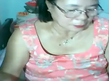Chaturbate Sex Cam of mombastic55