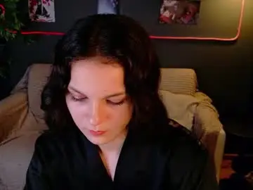 Chaturbate Best Webcam of mori_sheen