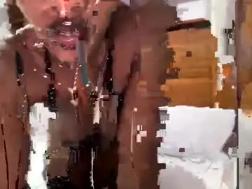 Chaturbate Best Webcam of sexy_pornfire