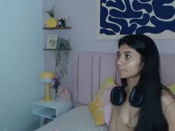 Chaturbate Live Porn of shamel_brm