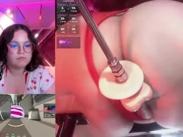Chaturbate Live Porn of shylysweet
