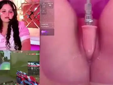 Chaturbate Sex Chat of shylysweet