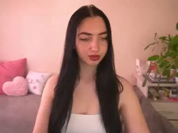 Chaturbate Nude Webcam of wildkittenx_