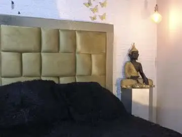 Chaturbate Nude Webcam of ximenawilliamss