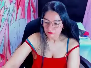 Chaturbate Live Porn of allysonmilf