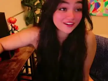 Chaturbate Adult Webcams of annatigarr