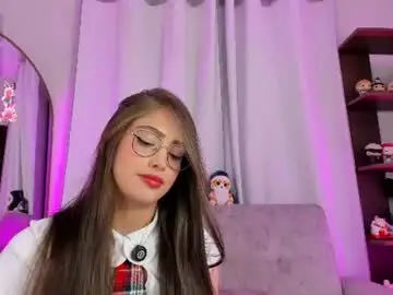 Chaturbate Free Live Porn of anny1__