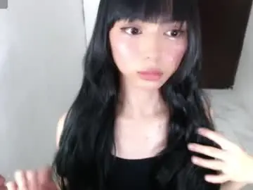 Chaturbate Adult Video Chat of asianalexandra