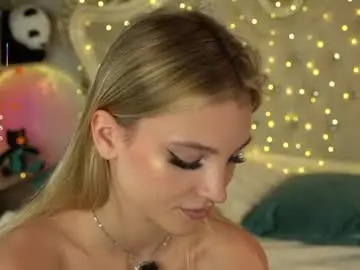 Chaturbate Adult Webcam of beckymadsons