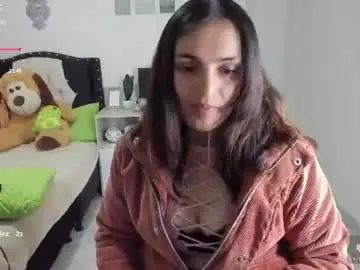 Chaturbate Nude Webcam of bella_bunny1