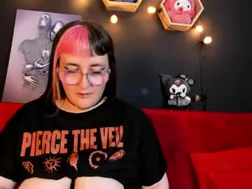 Chaturbate Best Webcam of gomory_kitty