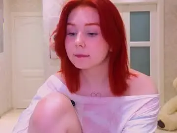 Chaturbate Adult Webcam of hannah_lourens