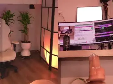 Chaturbate Adult Webcam of lau__1