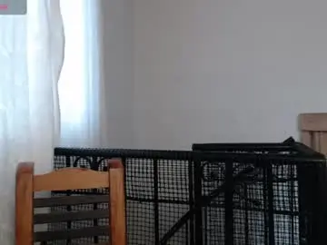 Chaturbate Best live sex cam show of layla_707
