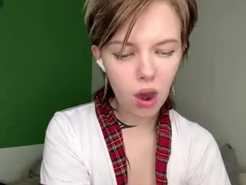 Chaturbate Adult Webcams of liliandaniels
