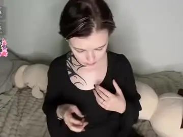 Chaturbate Nude Webcam of liliandaniels