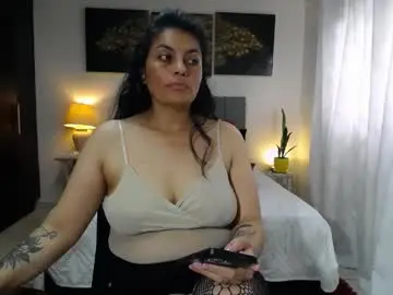 Chaturbate Adult Video Chat of lust_mom