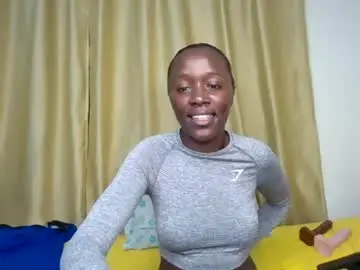 Chaturbate Free Porn Cam of luxurydarkqueennyxa