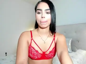 Chaturbate Watch Live Sex Cams of melanyrosse