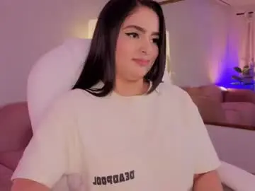 Chaturbate Best live sex cam show of stephany_harlot