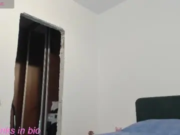 Chaturbate Adult Webcams of bam_bi