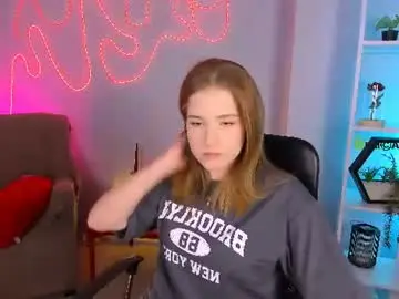 Chaturbate Free Porn Cam of bekky_blue