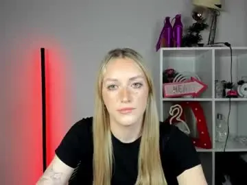 Chaturbate Watch Live Sex Cams of evelynblond