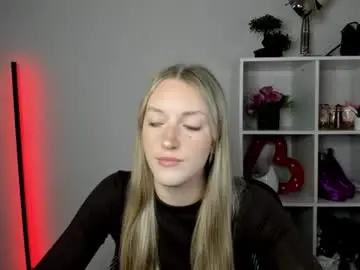 Chaturbate Private Sex Chat of evelynblond