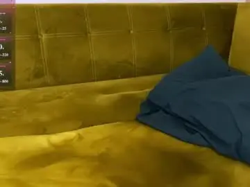 Chaturbate Sex Chat of magisuw
