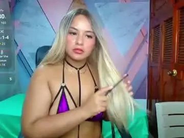 Chaturbate Best live sex cam show of raylin_escobar