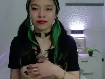 Chaturbate Adult Webcam of sarah_cute028