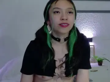 Chaturbate Adult Webcam of sarah_cute028