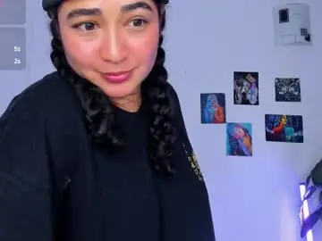 Chaturbate Sex Cam of _kat_1