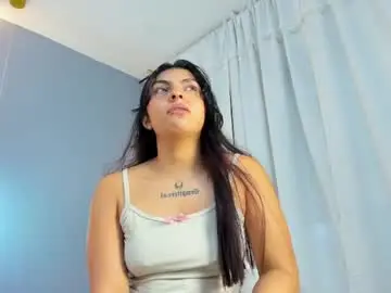 Chaturbate Live Sex of amara_lune