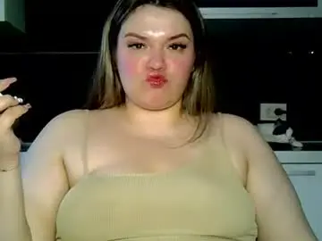 Chaturbate Best Webcam of ashleyrosee_