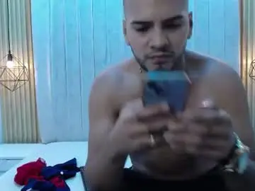 Chaturbate Live Porn of carolinaysebas