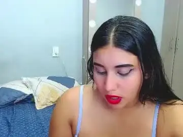 Chaturbate Live Sex of cumb0y_squirtgirl