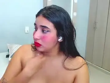 Chaturbate Adult Video Chat of cumb0y_squirtgirl