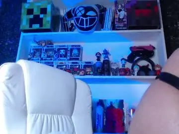 Chaturbate Live Sex of evybubbles_