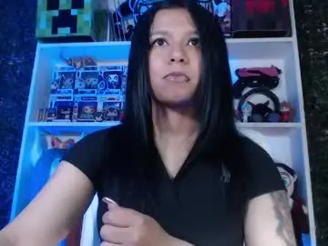 Chaturbate Adult Video Chat of evybubbles_