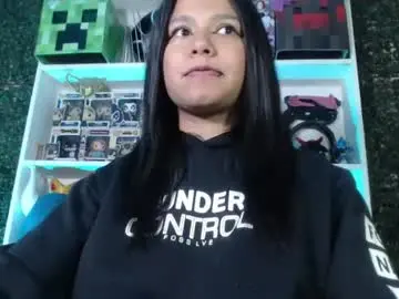 Chaturbate Live Sex of evybubbles_