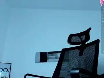 Chaturbate Nude Webcam of kellysmits