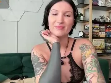 Chaturbate Adult Video Chat of keokistar