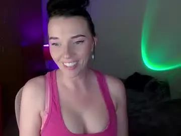 Chaturbate Live Sex of maciimayy