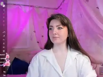 Chaturbate Best live sex cam show of mini_crystal_moon