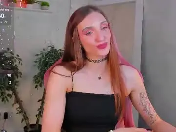 Chaturbate Sex Cam of virdjinia_green